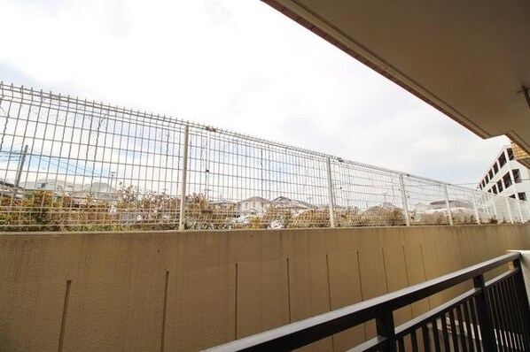 エスポワールの物件内観写真